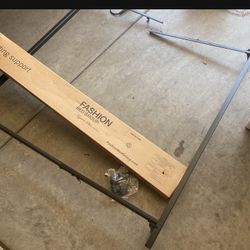 Full or Twin Bed frame