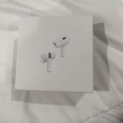 Apple Airpods Gen 2 (USB-C)