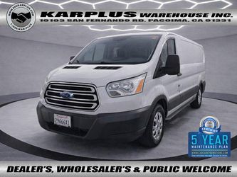 2015 Ford Transit-250
