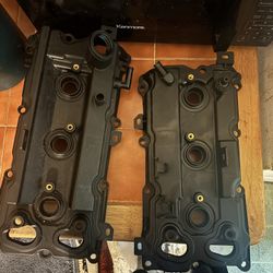 Valve Cover 2007 Infiniti g35x