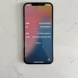 iPhone 12 Pro Max 512GB Verizon