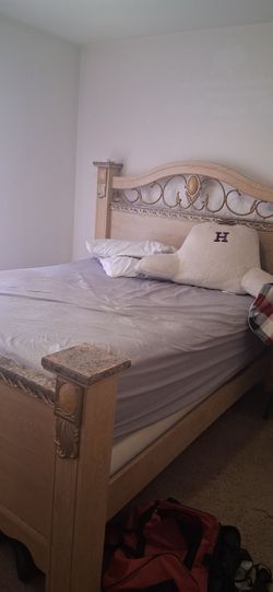 Bed set