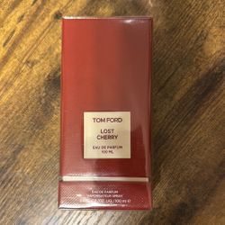 Tom Ford Lost Cherry Eau De Parfum 100ML