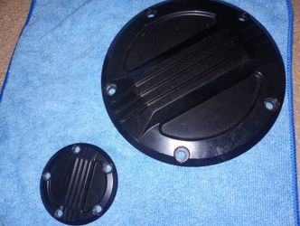 Harley Davidson Parts