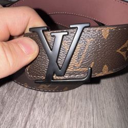 LV Belt