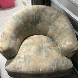 Gently Used Spinning Sectional Couches for Sale