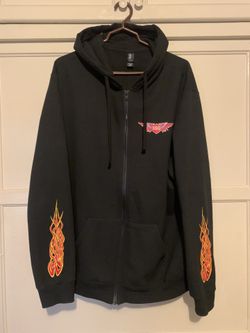 XXL Men’s Hoodie/ Schubert Systems