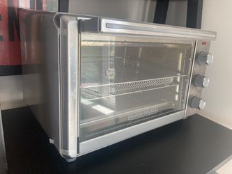 Oven Toaster 
