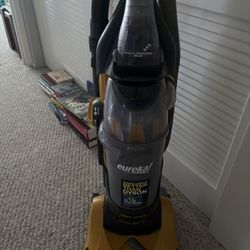 Vacuum Cleaner  