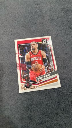 Dillon Brooks