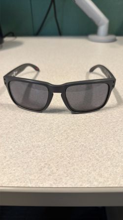 Rare Oakley Holbrook “Never Forget” 9/11 Special Edition