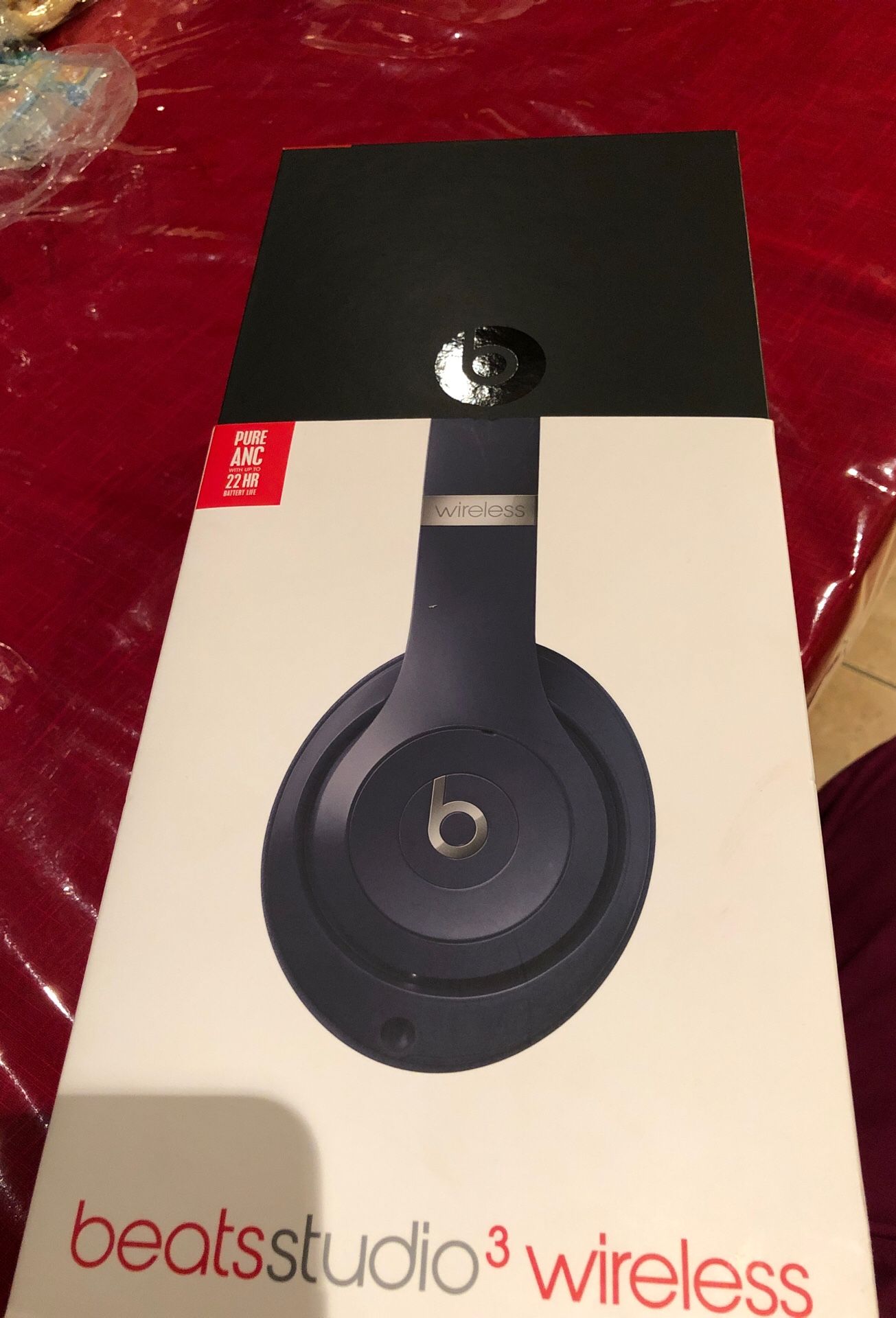 Beats studio 3 wireless