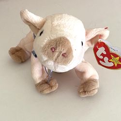 Collection Ty Knuckles 