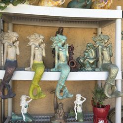 Mermaid 🧜‍♀️