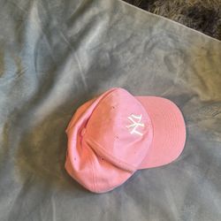 NYC Yankees Hat