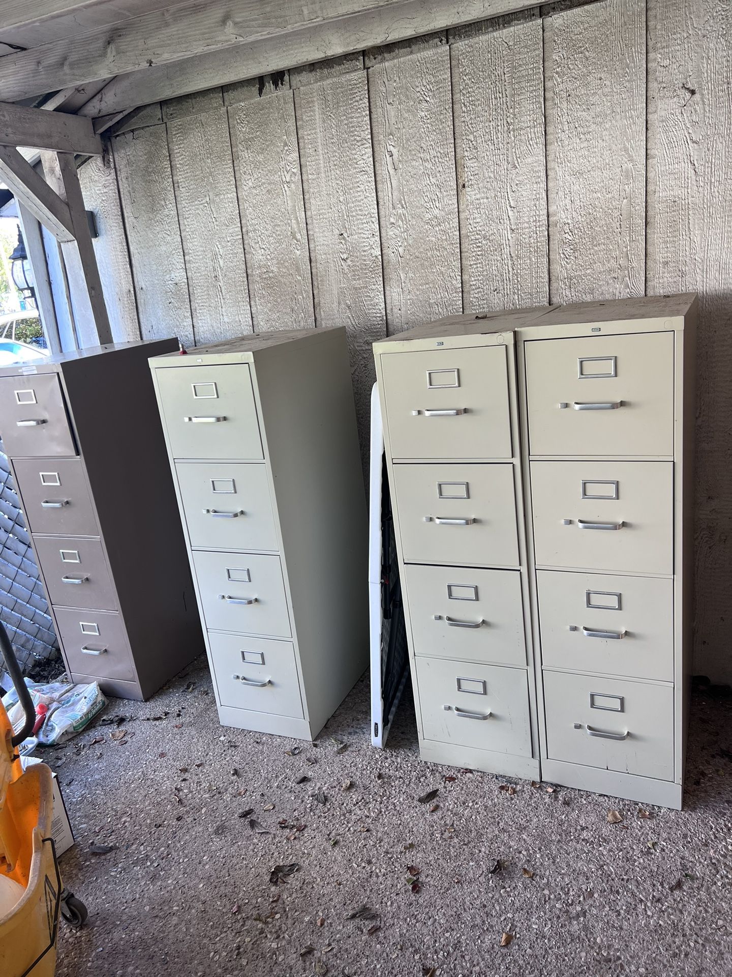 File Cabinets