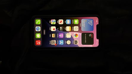 iPhone Xs Max
