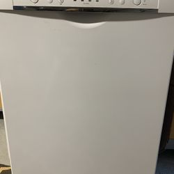 Bosch dishwasher