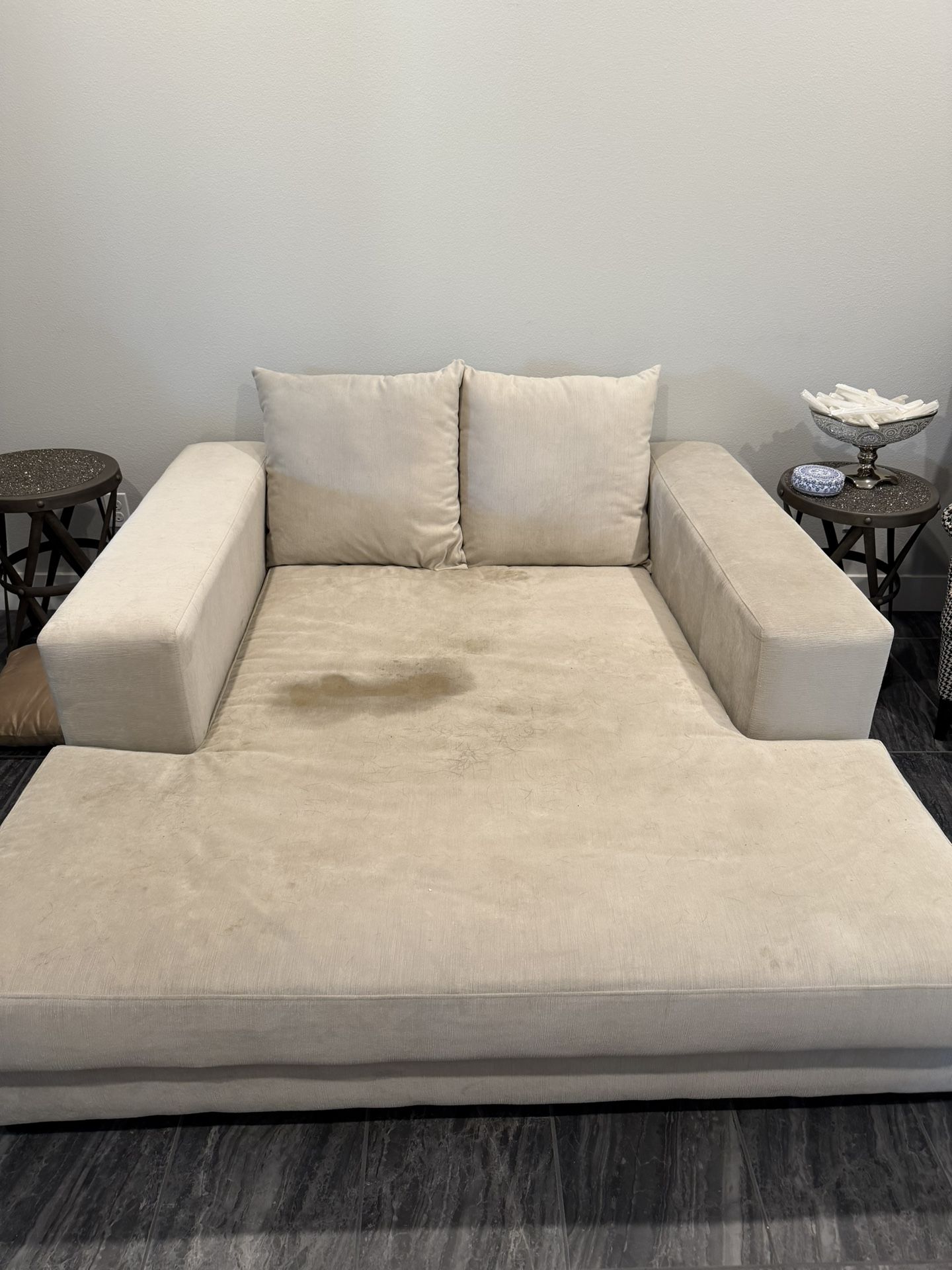 Giant Living Room Chair / Couch