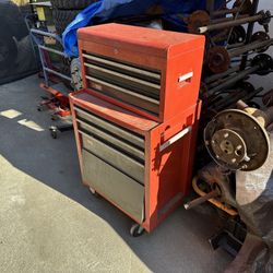 CRAFTSMAN TOOLBOX