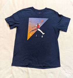 Jordan Shirt