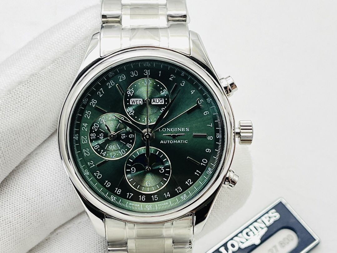 A men's watch