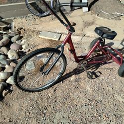 Trike