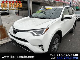 2017 Toyota RAV4