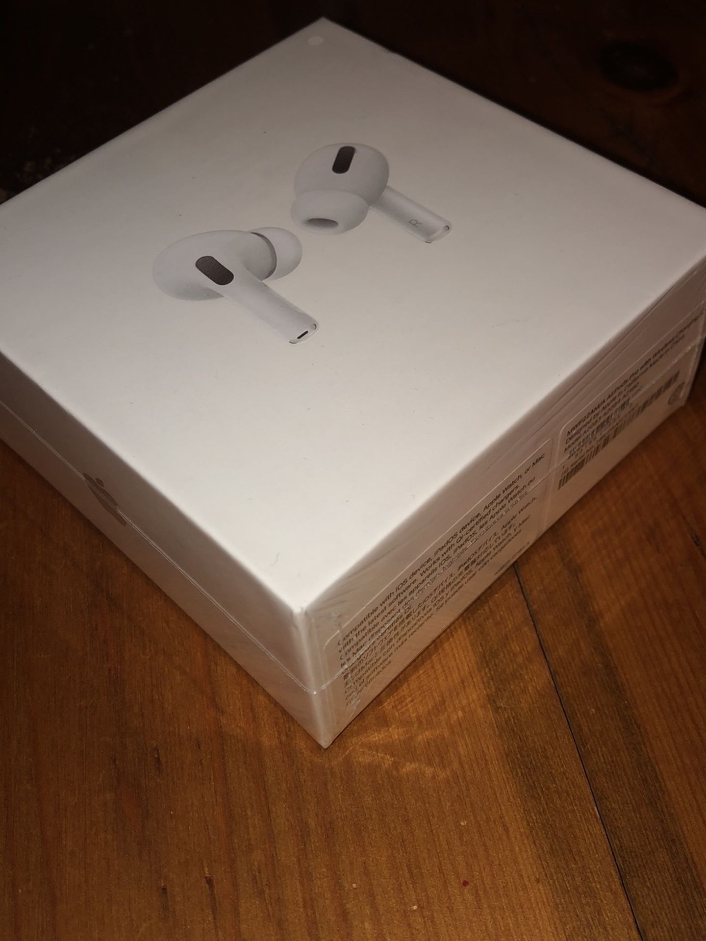 Apple AirPods Pros