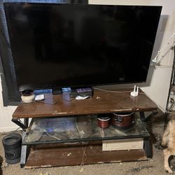 65 Inch Tv With Stand