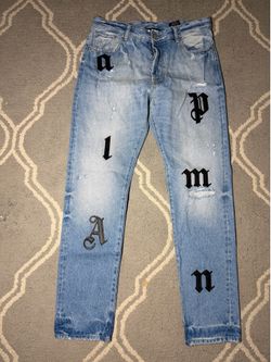 Palm Angels jeans size 33