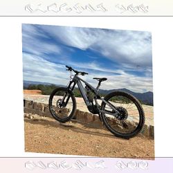 E Bike Options Find Your Dream Ride never minute