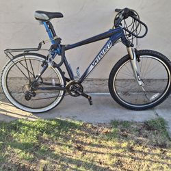 Specialized Hardrock Bike