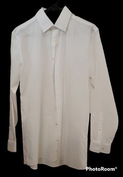 Men's  JF J Ferrar Dress Shirt