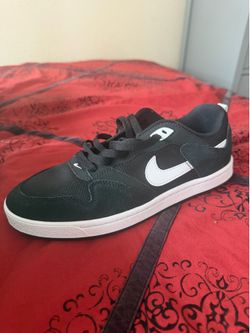 Nike SB AlleyOop Shoes