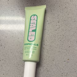 Topicals primer unused