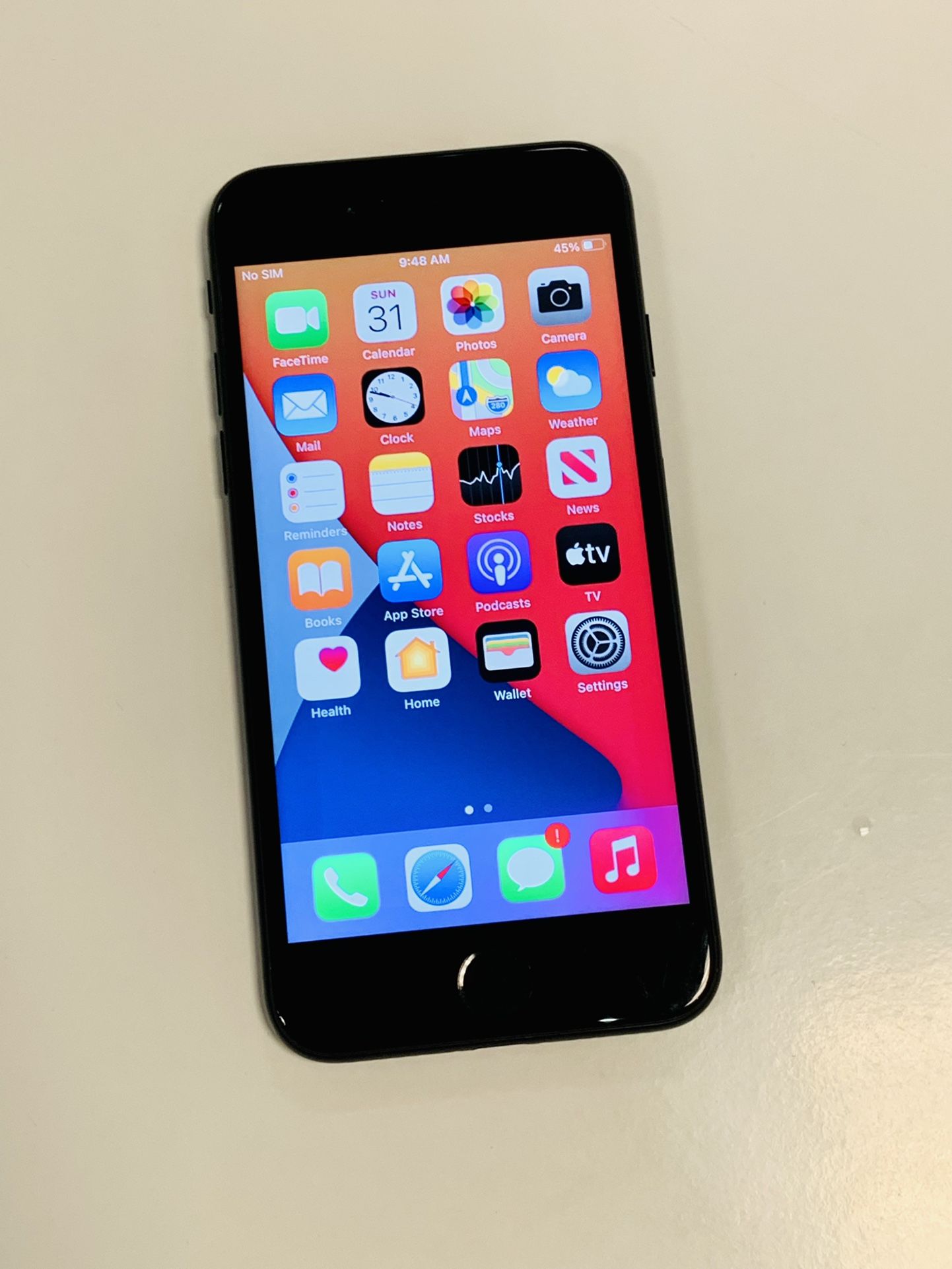 iPhone 7 Fully Unlocked