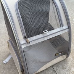Pet Backpack