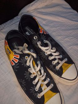 Chuck converse