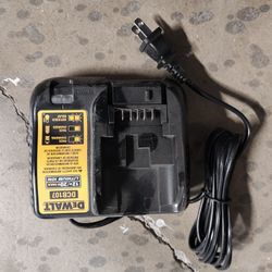 DeWalt Charger 