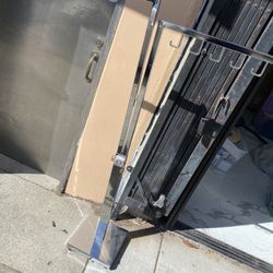 Retail store Fixtures 