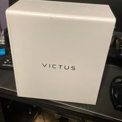 Intel HP Victus Gaming Desktop 