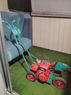 Briggs & Stratton Edger