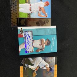Baseball Cards