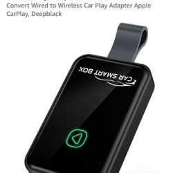 Car Play Adapter