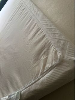 Free queen mattress