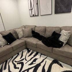 Sectional