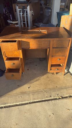 Sewing Desk