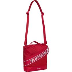 Supreme 3D Logo Shoulder Bag