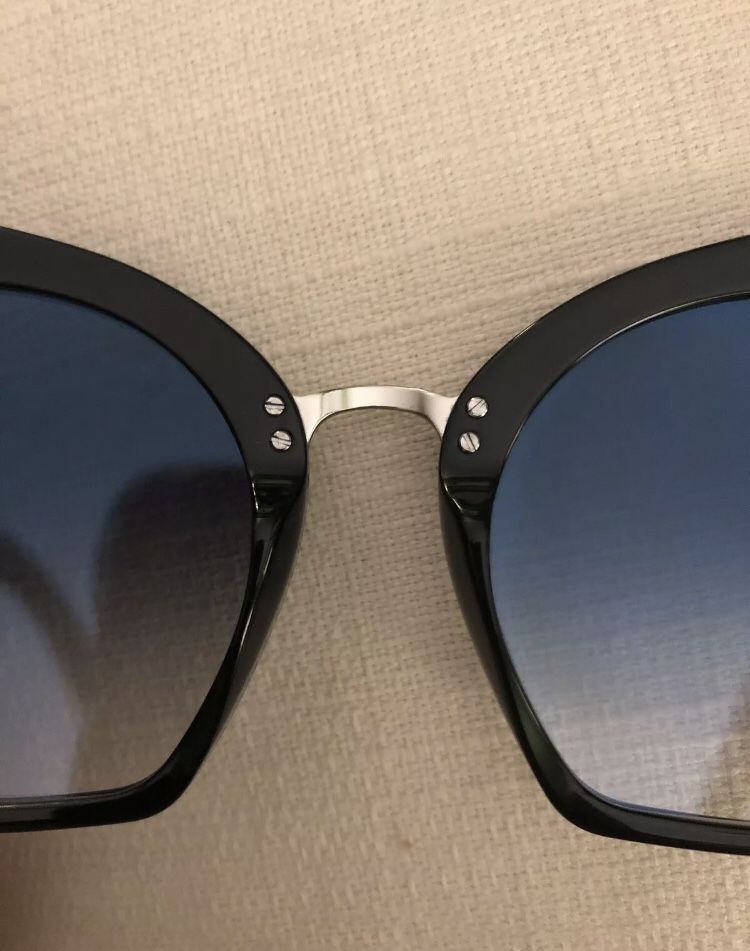 tom ford samantha cat eye sunglasses